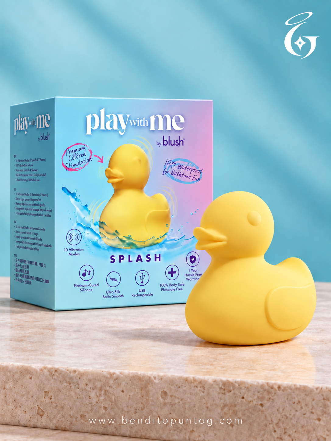 El Patito