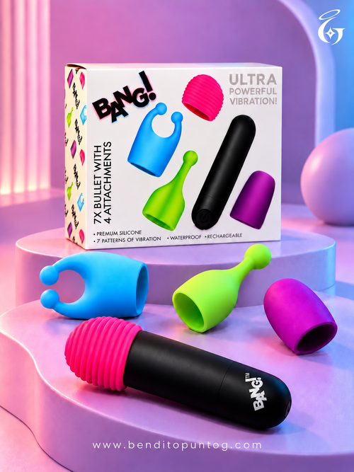 Bang! Play Kit