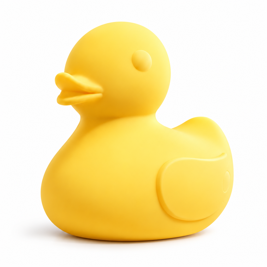 El Patito