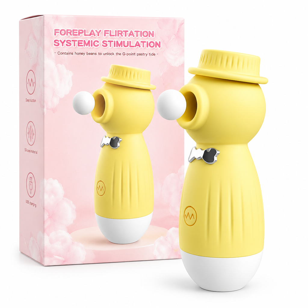Lemon Kiss SG2080 amarillo limón con empaque