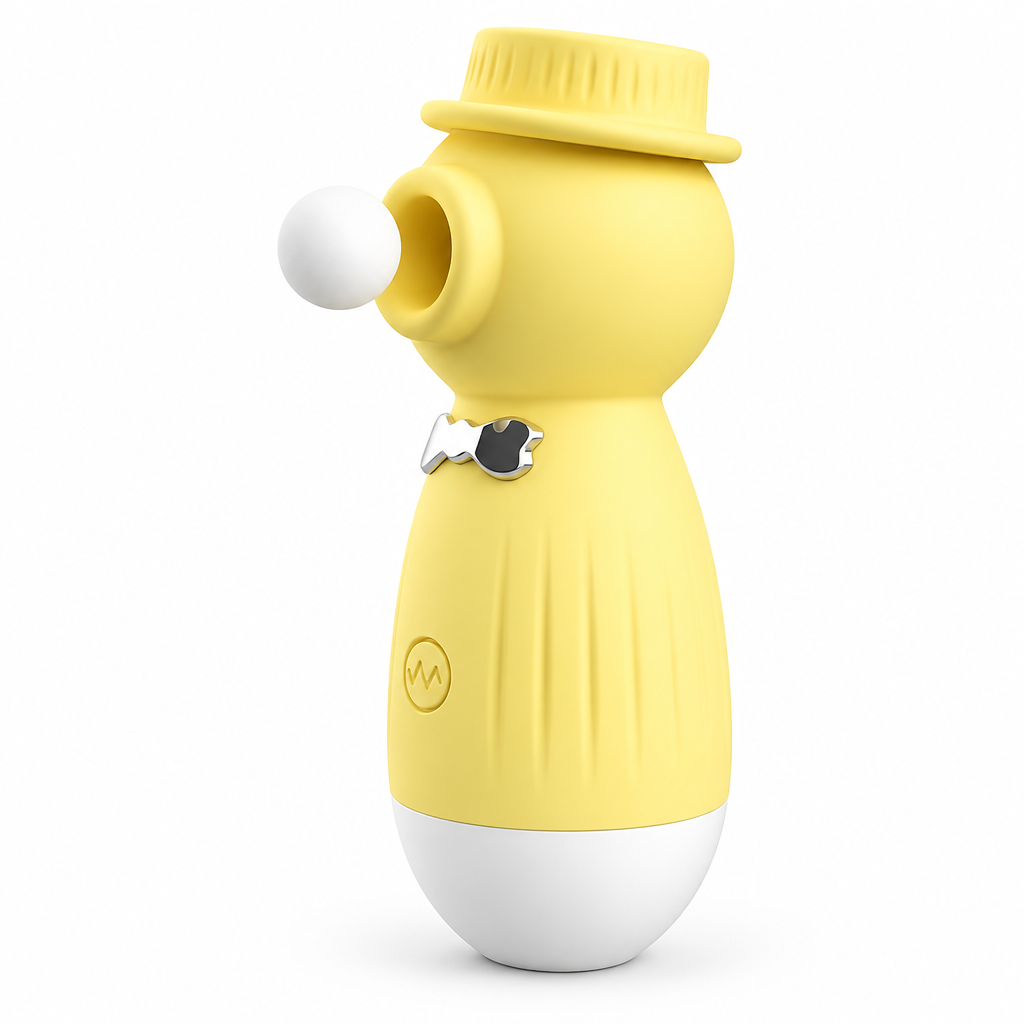 Lemon Kiss SG2080 amarillo limón sobre fondo blanco