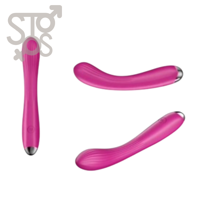 Unlock Rose MH1Y Rose Pink en varias vistas